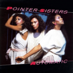 The Pointer Sisters